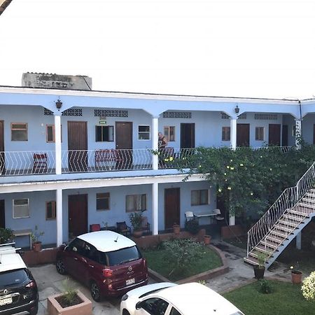 San Pedro Pochutla Hotel Izala מראה חיצוני תמונה