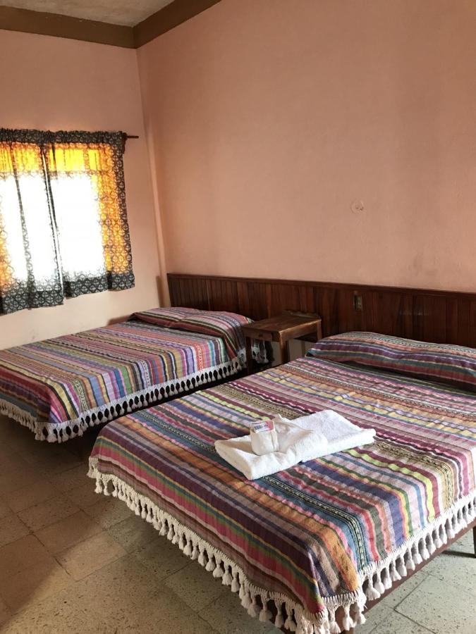 San Pedro Pochutla Hotel Izala מראה חיצוני תמונה